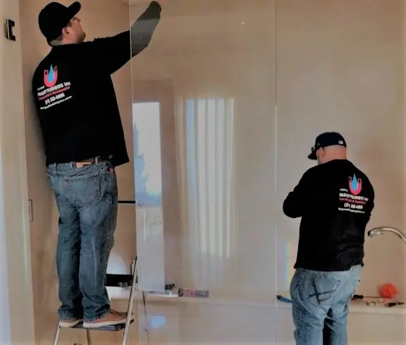 Professional plumbing installation for Tankless Water Heater Installation in Union Mill