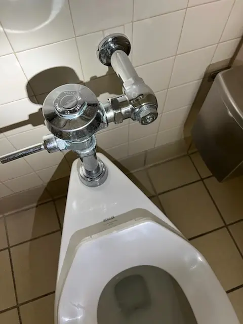 Fixture installation and repair for Repiping in Union Mill